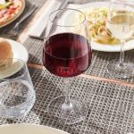 Luminarc veiniklaaside komplekt Vinetis, 500 ml, 4 tk.