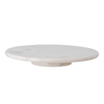 Serveerimisalus Ellin, 35,5cm, marmor