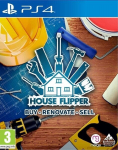 Arvutim&auml;ng PlayStation 4 M&auml;ng House Flipper
