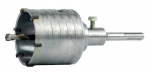 Betooni koonfrees 80 mm 03241 Vorel