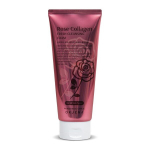 Orjena puhastusvaht n&auml;ole Rose Collagen Fresh Facial Cleansing Foam, 180ml