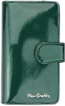 Rahakott Pierre Cardin, roheline