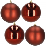 J&otilde;ulukuulid Springos CA1185, 4 tk