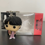 Premium PVC kogutav figuur - T&auml;iuslik j&otilde;ulukingitus animef&auml;nnidele, 8.99cm., Naujasis Jiminas