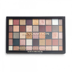 Lauv&auml;rvi palett Makeup Revolution Large It Up Eye Shadow Palette, 60.75 g