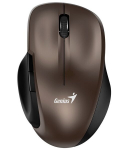 Hiir Genius NX-8200S 1200 DPi, maro