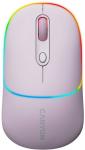 CANYON mouse MW-22 2in1 BT/ Wireless Pearl Rose