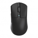 Dareu A950 Pro Tri Mode Wireless Mouse Black, Žaidimų pelė DAREU A950pro