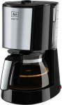 Melitta Electric Coffee-maker Melitta Enjoy II Top 1000 W, Juodas