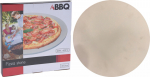 Pitsa k&uuml;psetuskivi BBQ, 33 cm