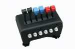Arvuti Throttle Quadrant Controller