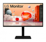 Monitor Arvutimonitor - LG - 27BA450-B - 27" Full HD - IPS - 100 Hz - Must