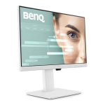 Monitor BenQ 27" FHD IPS 100Hz 250cd/m&sup2; 5ms USB-C GW2786TC