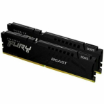 Operatiivm&auml;lu (RAM) Kingston Fury Beast Ddr5 32gb (2x16gb) 6000mhz Cl36 Ram m&auml;lupulk