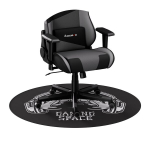 Toolimatt m&auml;nguritoolile Huzaro Floormat 6.0, 110 cm, p&otilde;randakaitse