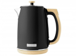 Haden veekeetja HAD209245 Electric Kettle, 1,7l, must