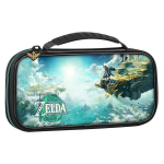 Nintendo Switch Deluxe Travel Case (Zelda)