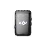 Transmitter Dji Camera Mic 2 T /s.black Cp.rn.00000328.01