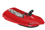 Sled kple ʋukukumɔ̃ Sno Zebra, dzĩ