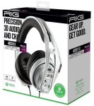 RIG 400Hx White Headset (XBOX)