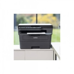 Brother DCP-L2627DWXL - multifunction printer - B|W