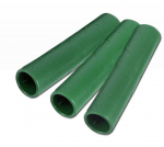 Sirge liitmik vaiade jaoks 16 mm, 10 tk.