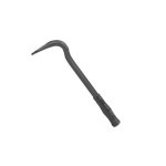 Raudkang k&auml;epidemega Bradas, 14mm, 30cm