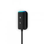 Amazon Echo Auto (2nd Gen.) with Adjustable Air Vent Mount