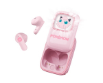 OTL - Pokemon Jiggly Puff Slide TWS Earphones