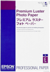 Epson fotopaber Premium Luster Photo Paper A3+ 100 lk, 260g S041785