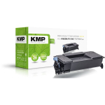 Laserprinteri kassett KMP tooner K-T80 must Asendustoode: TK-3160