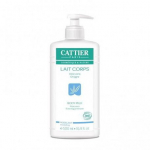 Cattier Paris Cattier Leche Corporal Modeladora 500ml