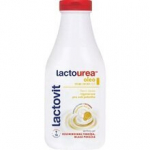 Lactovit LactoUrea Oleo taastav du&scaron;igeel, 300 ml