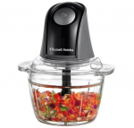 Russell Hobbs minil&otilde;ikur Matte Charcoal 27131-56