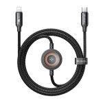 MCDODO INDUKTIIVNE LAADIJA APPLE WATCH 2IN1 KAABEL IPHONE LIGHTNINGILE