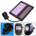 Kiivrid, WS-1000 p&auml;ikeseenergia automaatselt tumenev kiivri keevitusmask jootmisobjektiiv