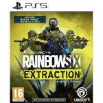 Arvutim&auml;ng Tom Clancy's Rainbow six: Extraction - PlayStation 5