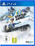 Winter Games 2023 PS4