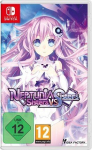 Arvutim&auml;ng Neptunia: Sisters VS Sisters (Day One Edition) - Nintendo Switch