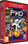 Blaze Evercade Piko Interactive Collection 4 - BLAZE TAB Plus