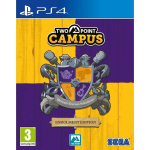 Two Point Campus - Enrolment Edition - PlayStation 4