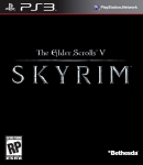 Elder Scrolls V: Skyrim (Greatest Hits) (Import) - PlayStation 3