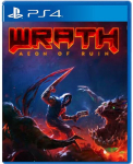 Arvutim&auml;ng Wrath: Aeon Of Ruin - PlayStation 4