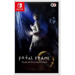 Arvutim&auml;ng Fatal Frame: Mask of the Lunar Eclipse (Import) - Nintendo Switch