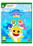 Baby Shark: Sing & Swim Party - Xbox Series X