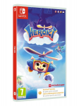 Heroki (Code in a Box) - Nintendo Switch