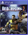 Arvutim&auml;ng Dead Rising 2 HD (Import) - PlayStation 4