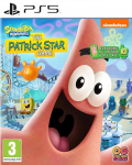 Arvutim&auml;ng The Patrick Star Game - PlayStation 5