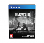 Arvutim&auml;ng Trek to Yomi (Deluxe Edition) - PlayStation 4