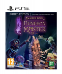 Naheulbeuk&rsquo;s Dungeon Master (Limited Edition) - PlayStation 5